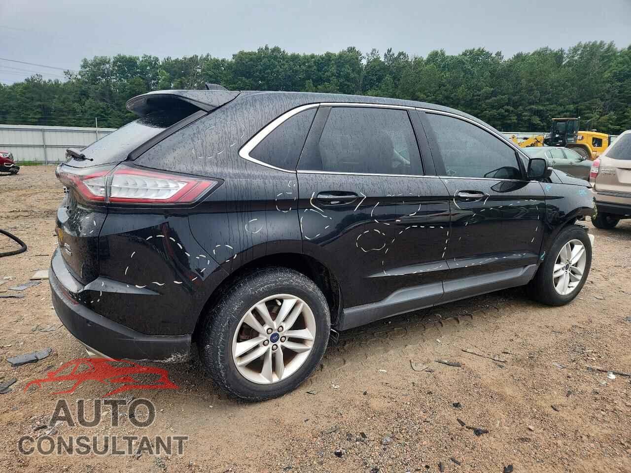 FORD EDGE 2015 - 2FMTK4J94FBB05560