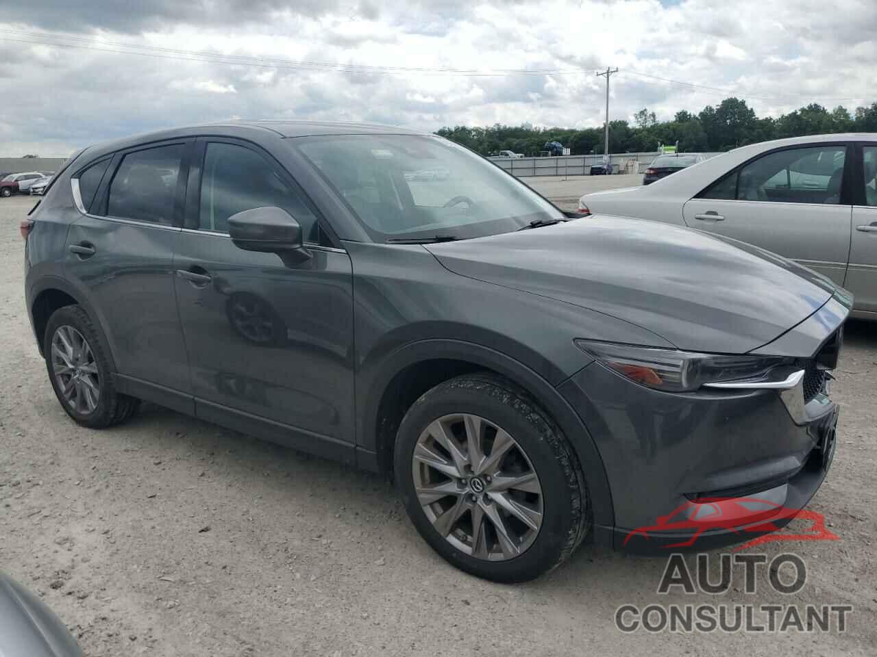 MAZDA CX-5 2019 - JM3KFBDM0K0654748