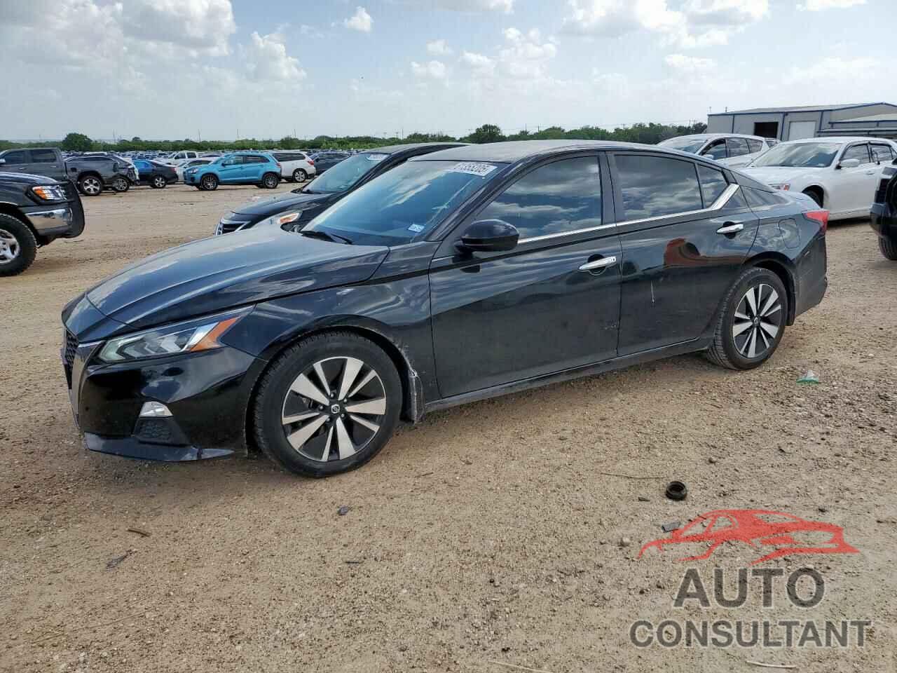 NISSAN ALTIMA 2022 - 1N4BL4DV2NN349402