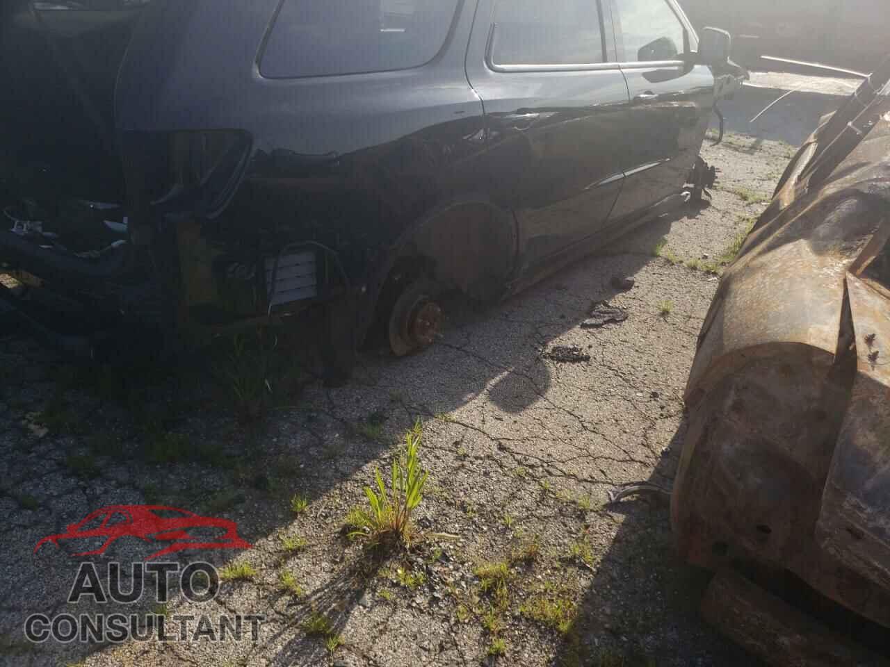 DODGE DURANGO 2021 - 1C4SDJCT7MC630546
