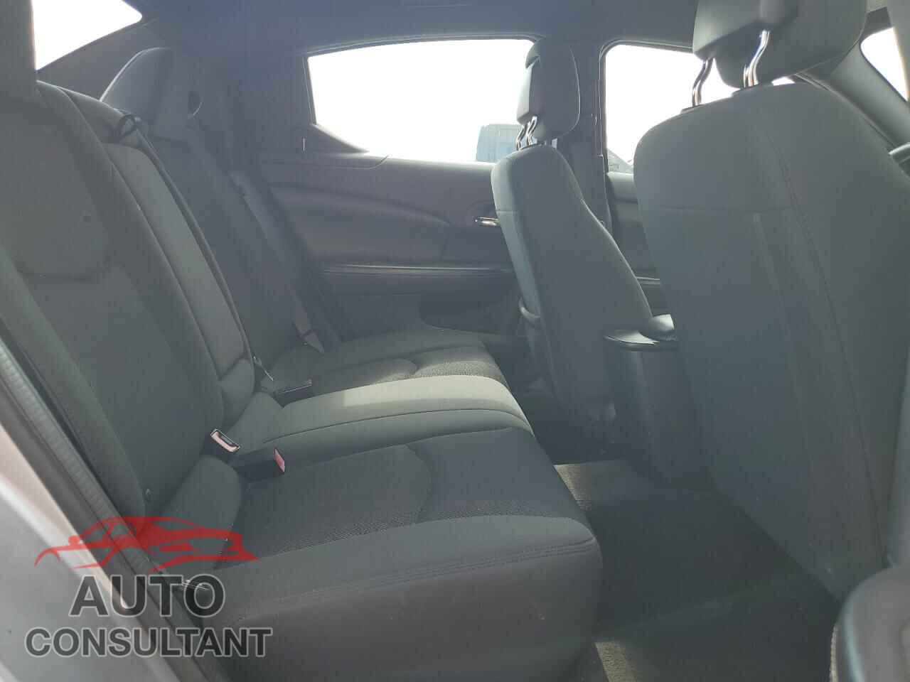 DODGE AVENGER 2013 - 1C3CDZAB7DN741510
