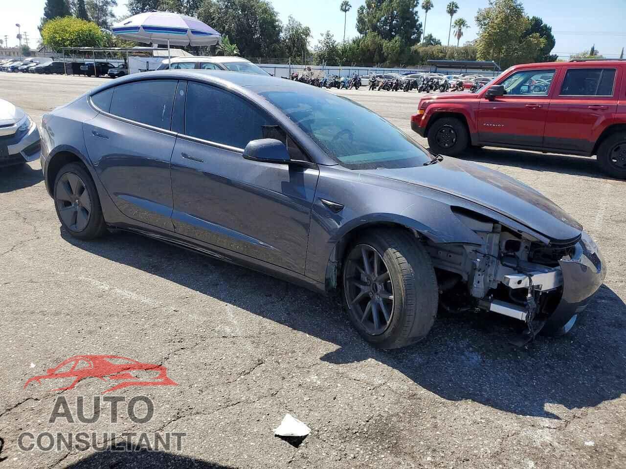 TESLA MODEL 3 2023 - 5YJ3E1EA6PF617226