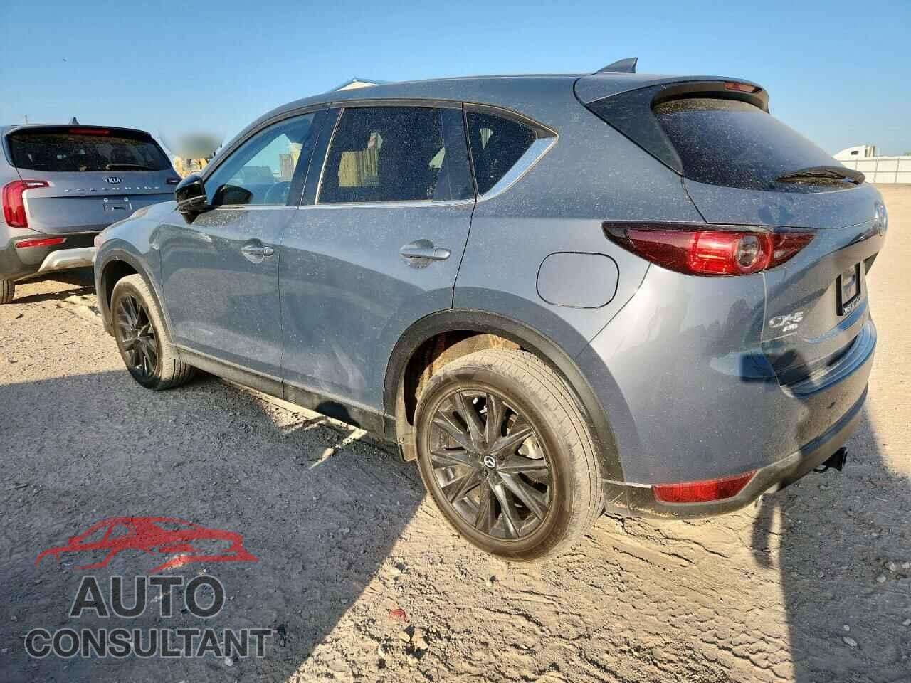 MAZDA CX-5 2021 - JM3KFBCM6M0446569