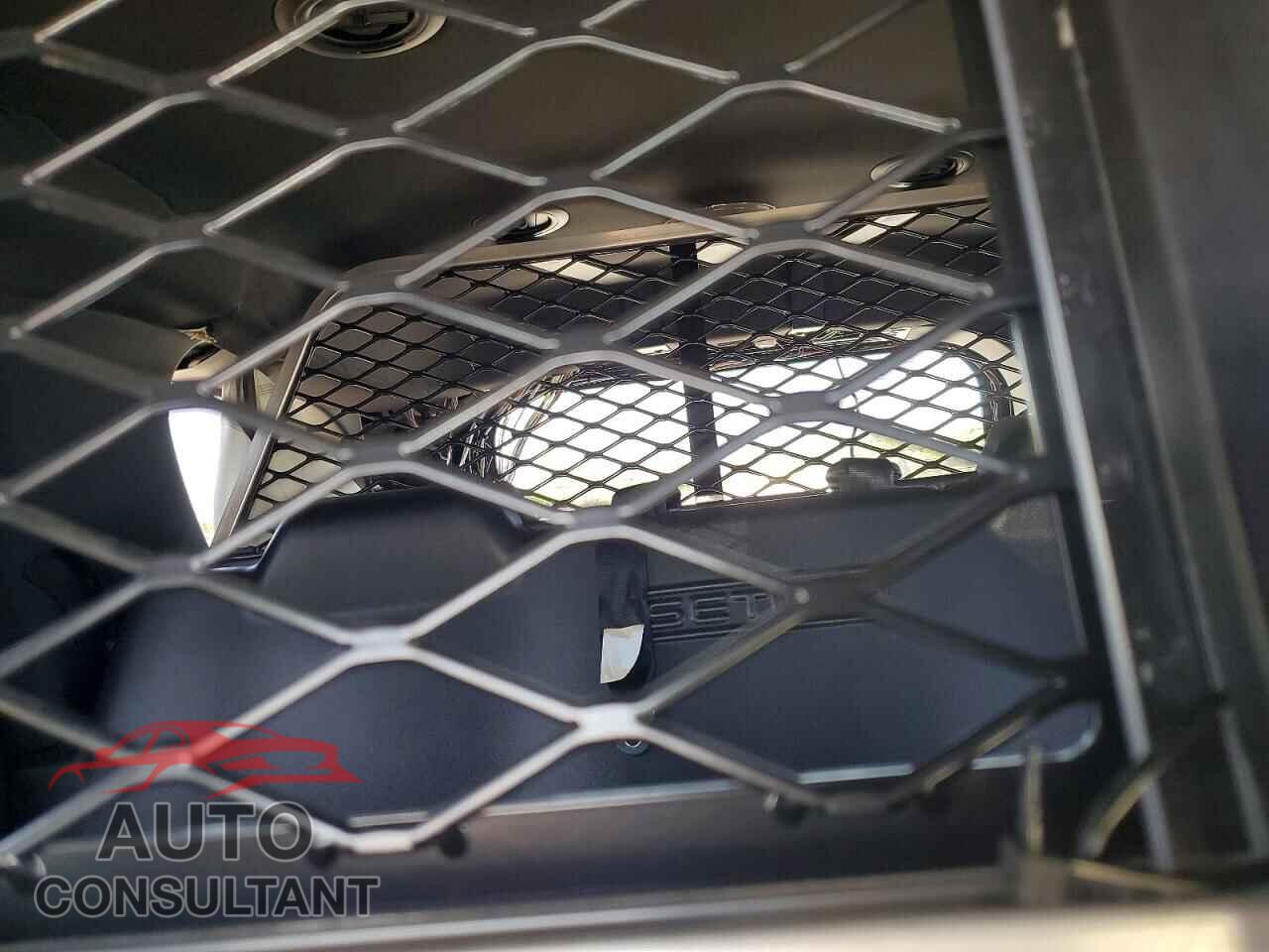 DODGE DURANGO 2023 - 1C4SDJFT0PC688790