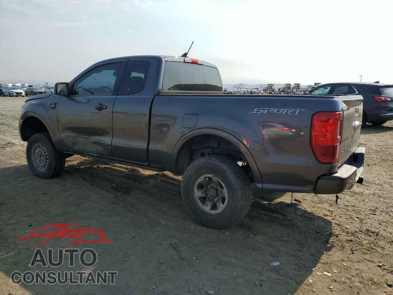 FORD RANGER 2019 - 1FTER1EH3KLA79665