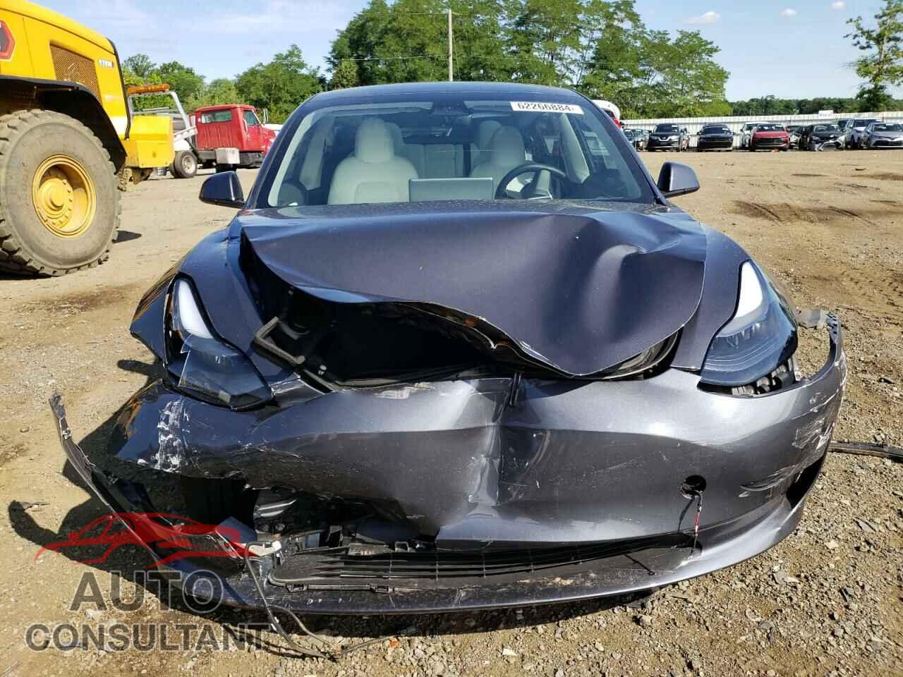 TESLA MODEL 3 2023 - 5YJ3E1EA0PF553409