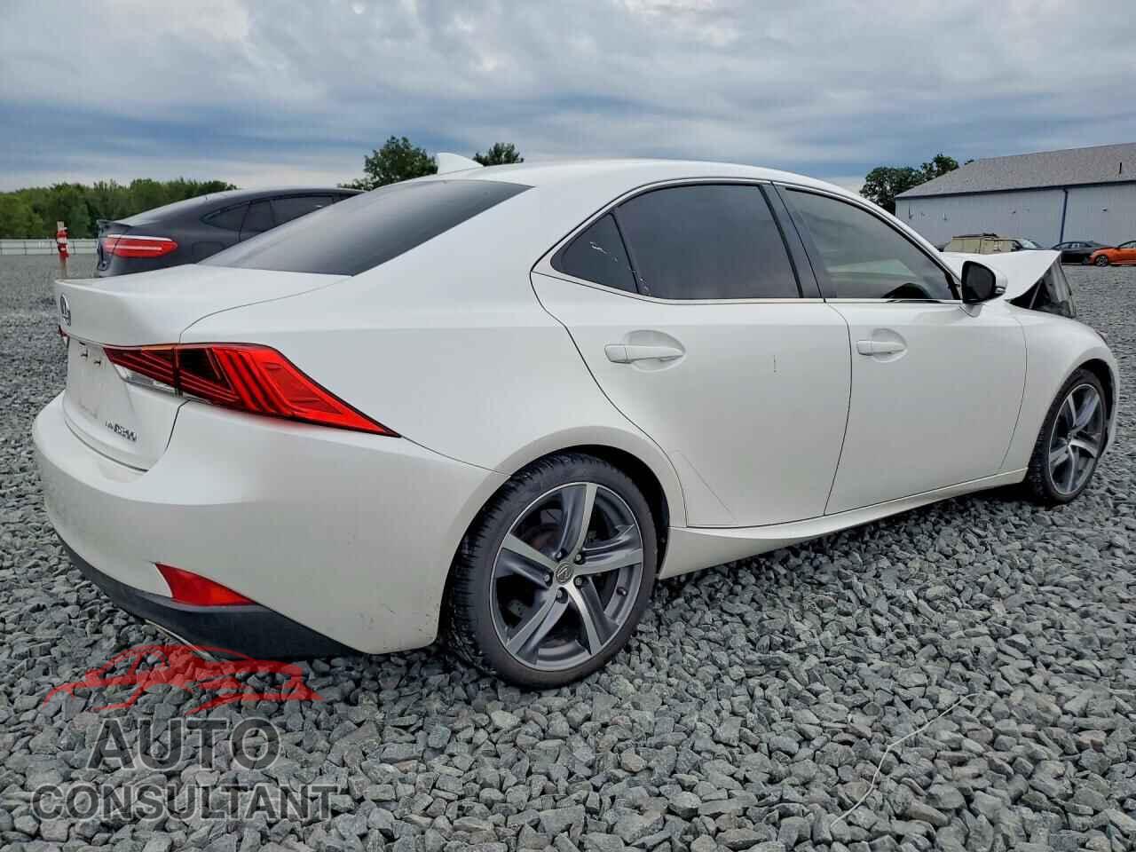 LEXUS IS 2017 - JTHCM1D26H5021189
