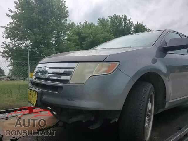FORD EDGE 2010 - 2FMDK3JC0ABA69210