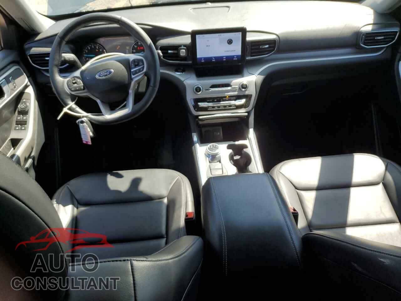 FORD EXPLORER 2023 - 1FMSK8DH4PGC16352