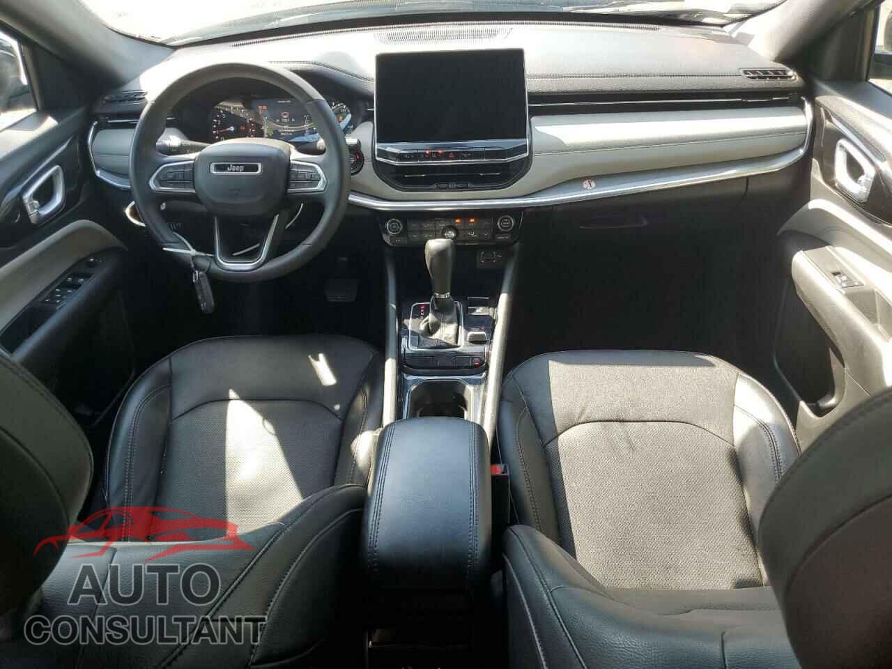 JEEP COMPASS 2023 - 3C4NJDCN1PT565873