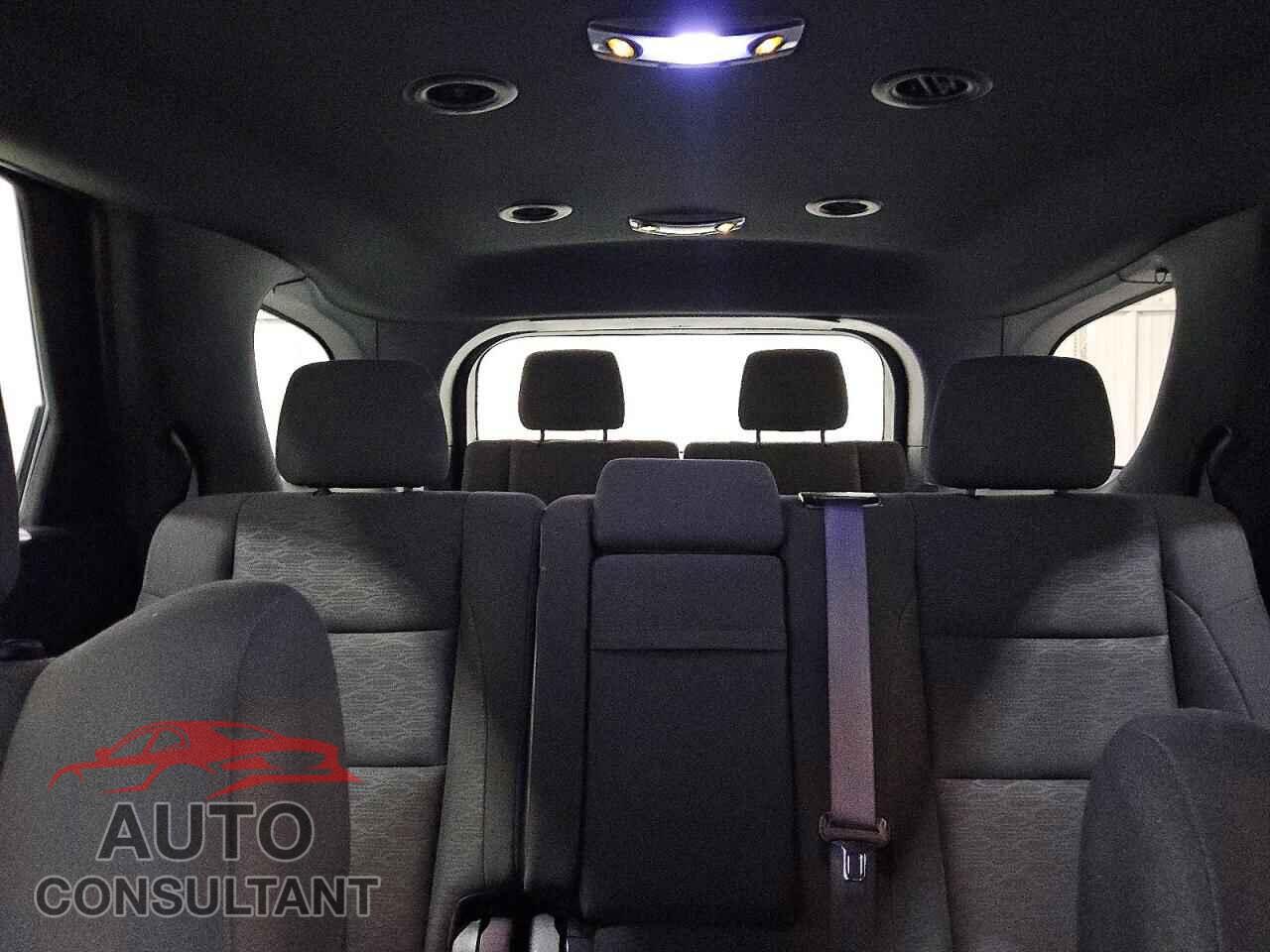 DODGE DURANGO 2023 - 1C4RDJDGXPC675551