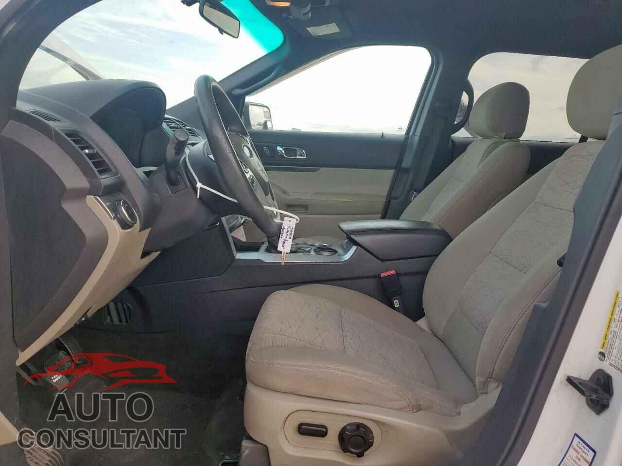 FORD EXPLORER 2013 - 1FM5K7B82DGA33327