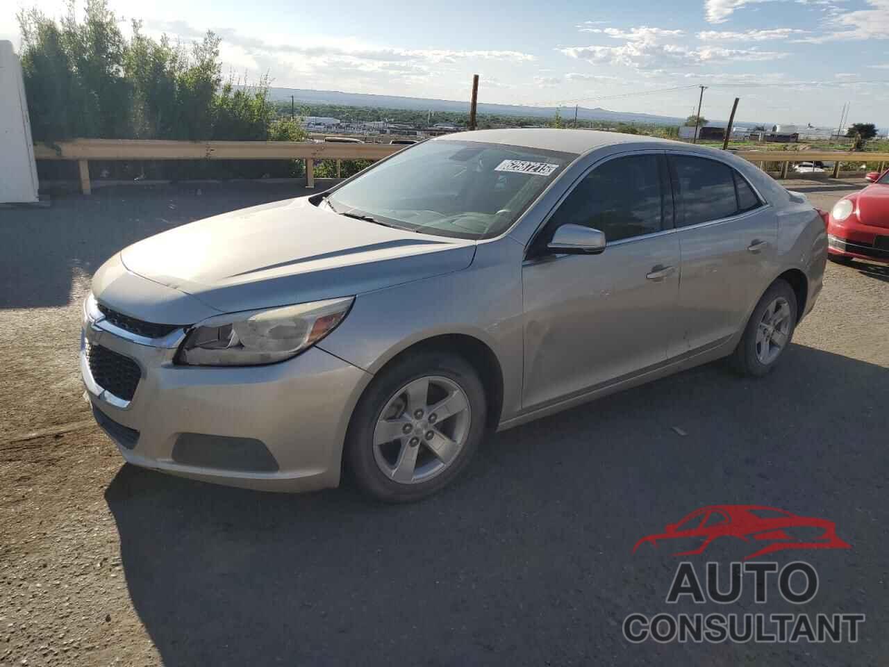 CHEVROLET MALIBU 2014 - 1G11C5SL5EF161912