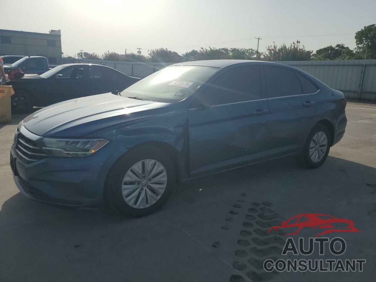 VOLKSWAGEN JETTA 2019 - 3VWC57BU5KM094252