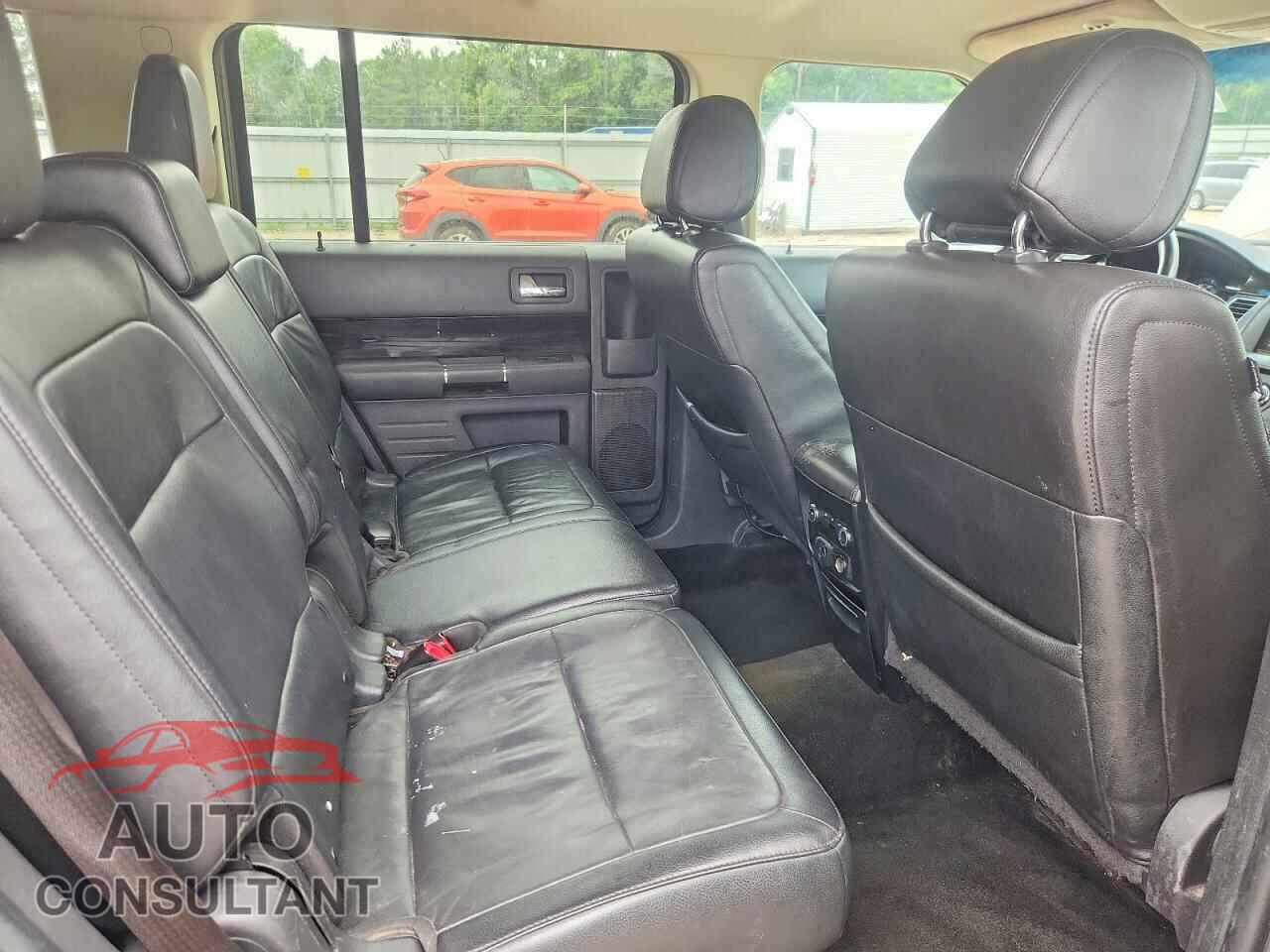 FORD FLEX 2013 - 2FMHK6C80DBD04608