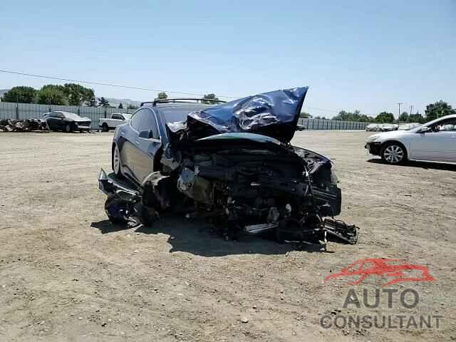 TESLA MODEL S 2017 - 5YJSA1E28HF233322
