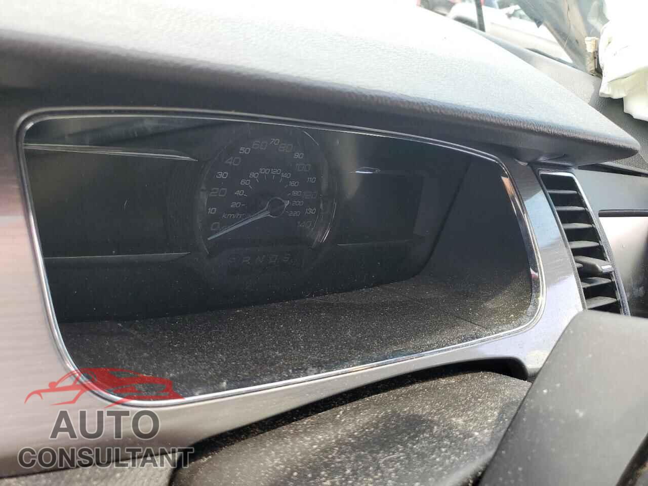 FORD TAURUS 2013 - 1FAHP2E89DG163869