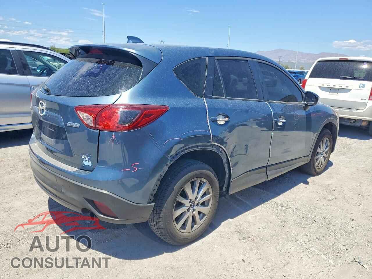 MAZDA CX-5 2015 - JM3KE2BE2F0479245