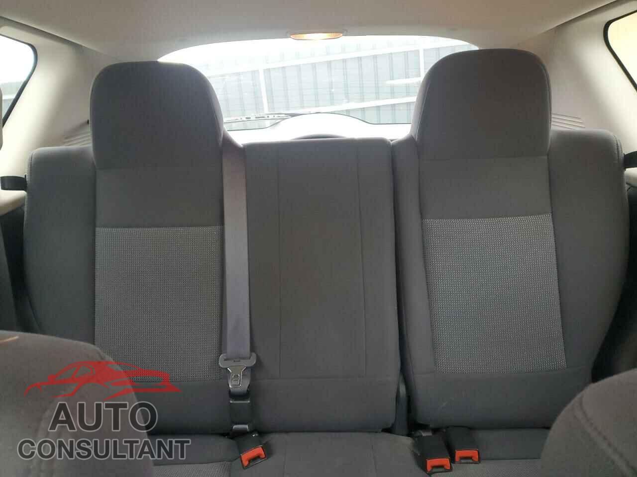JEEP COMPASS 2014 - 1C4NJDBB8ED770875