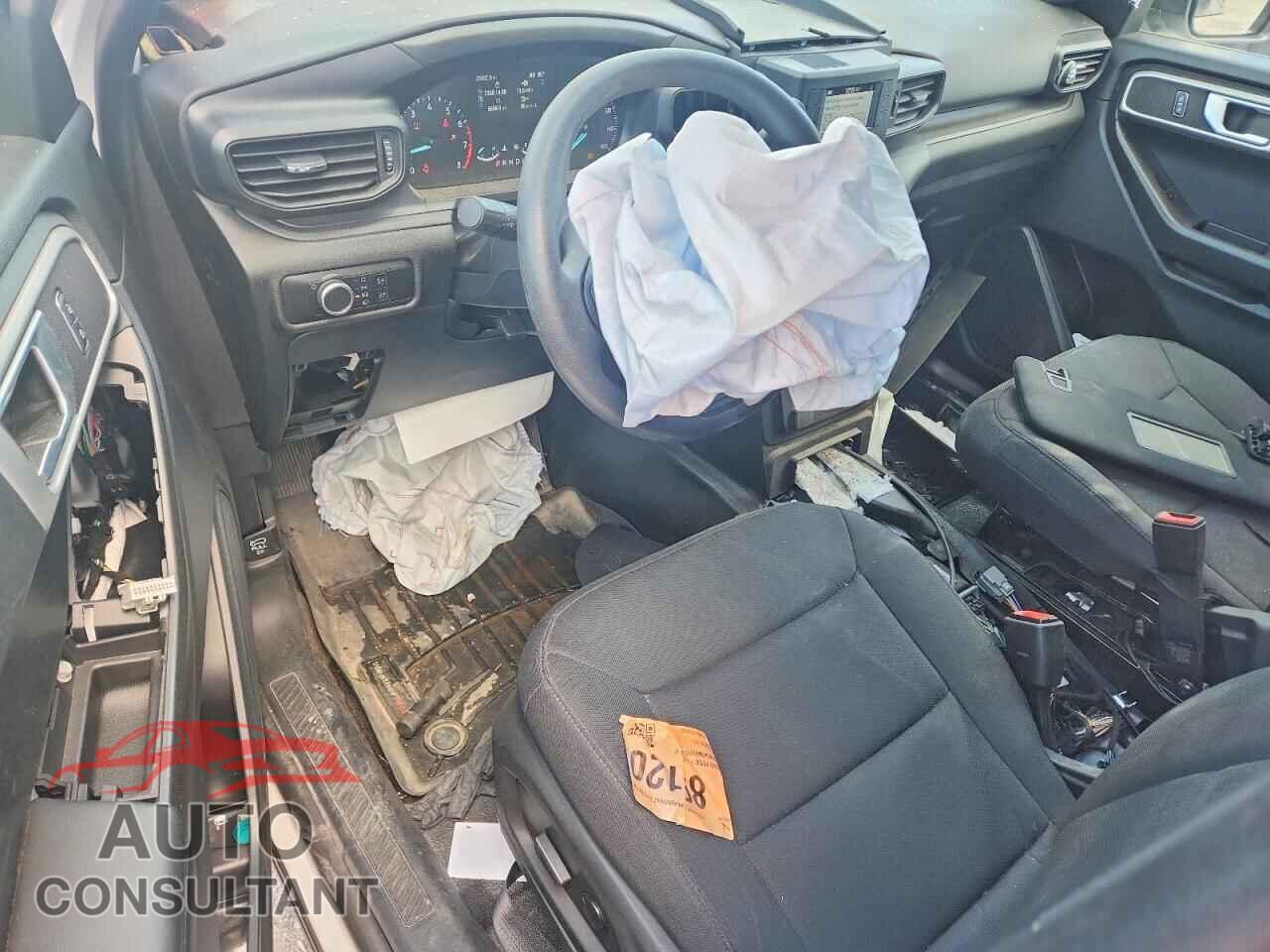 FORD EXPLORER 2023 - 1FM5K8AB7PGB84607