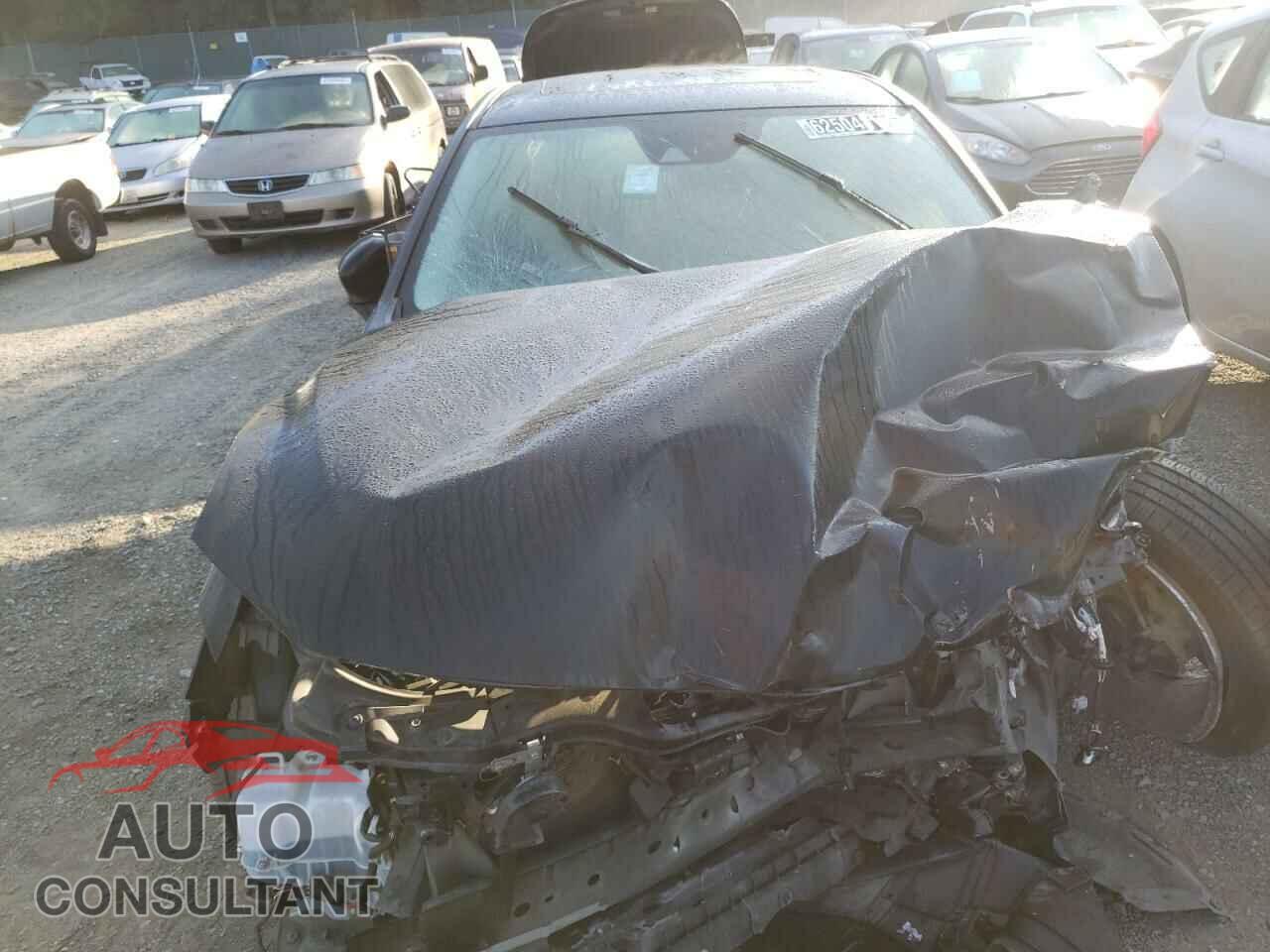 MAZDA 6 2021 - JM1GL1VM7M1605480