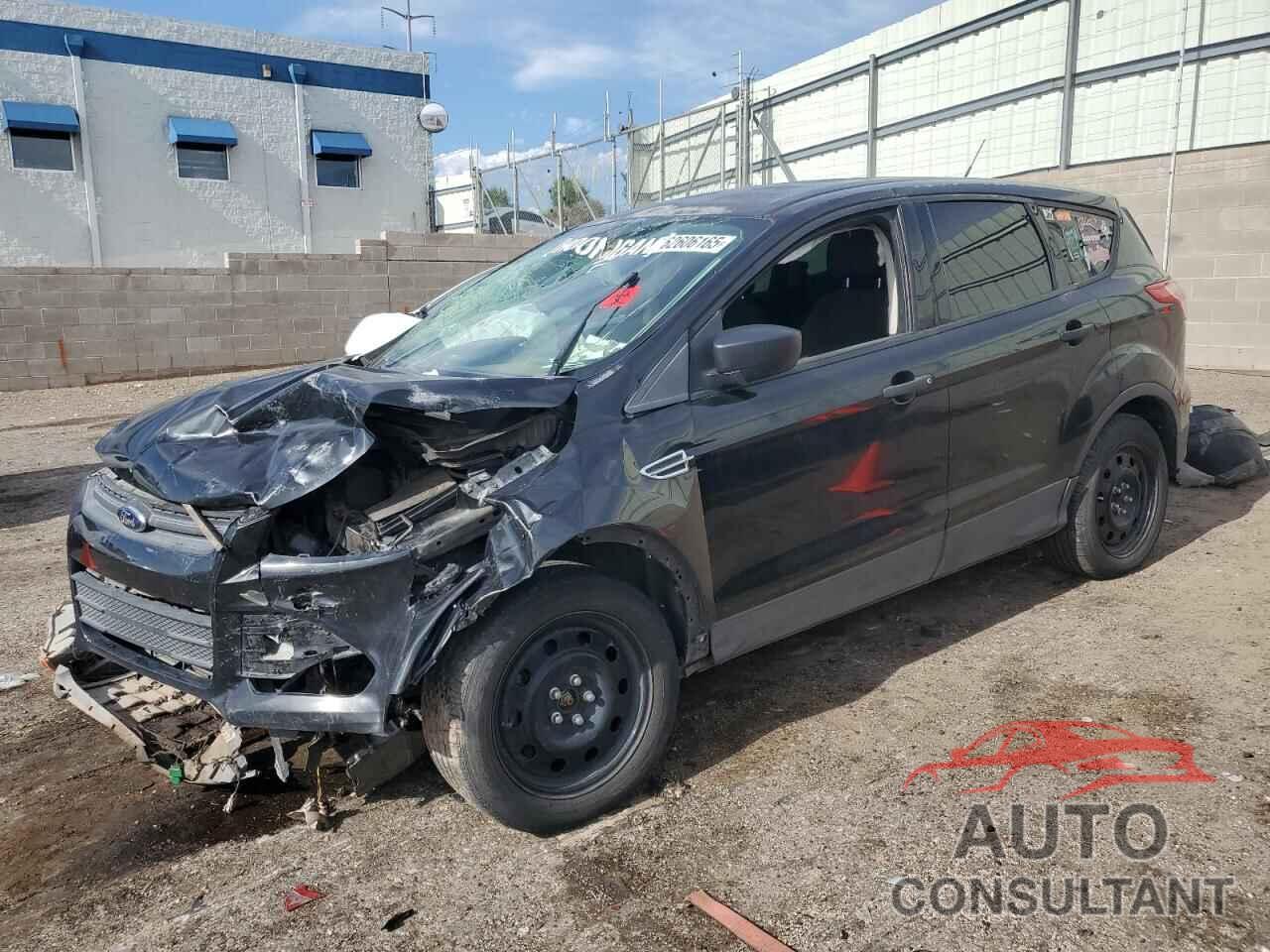 FORD ESCAPE 2014 - 1FMCU0F77EUE00901