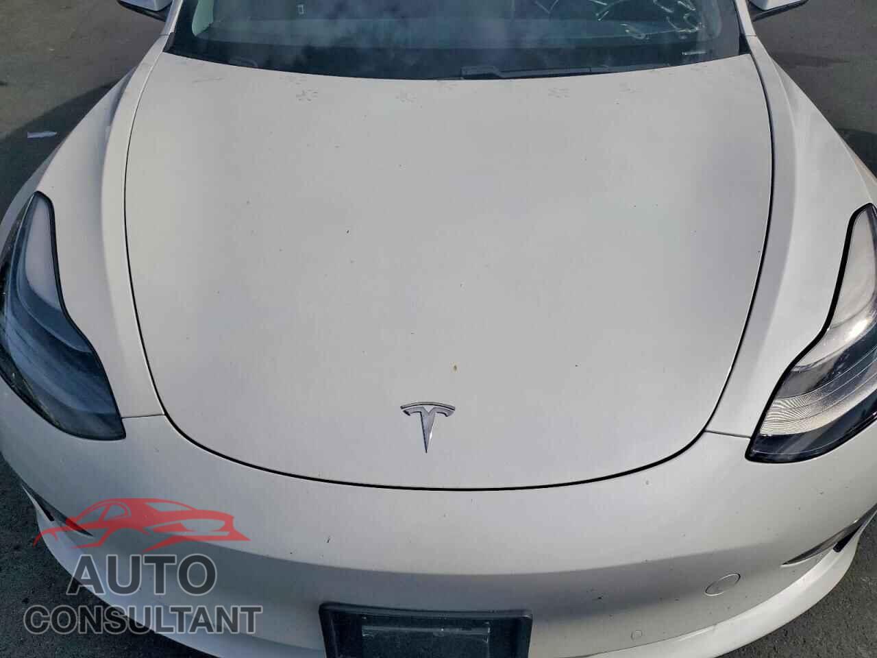 TESLA MODEL 3 2021 - 5YJ3E1EB2MF863064