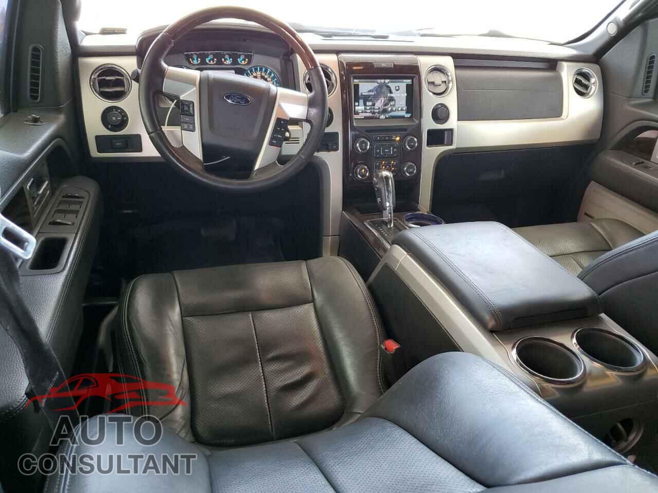 FORD F-150 2014 - 1FTFW1EF1EFC83847