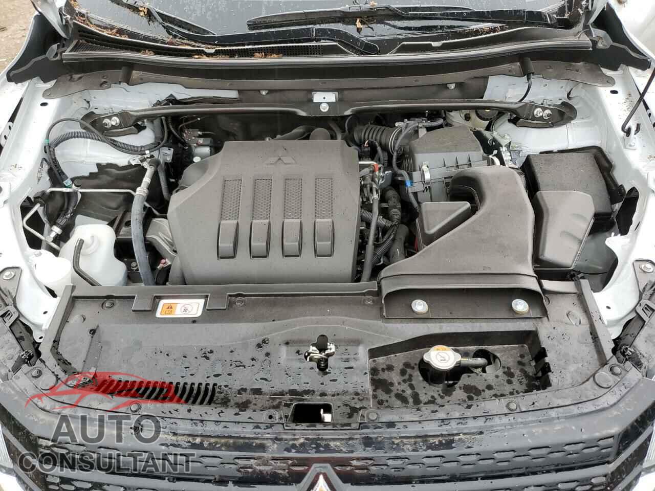 MITSUBISHI ECLIPSE 2024 - JA4ATVAA9RZ047305