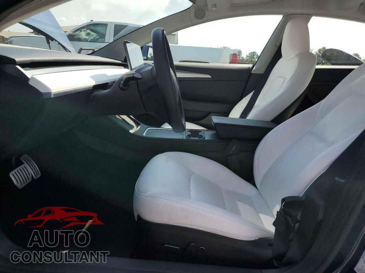 TESLA MODEL 3 2023 - 5YJ3E1EC4PF632275
