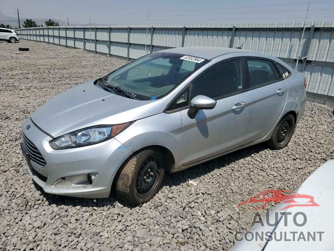 FORD FIESTA 2016 - 3FADP4AJ0GM122074