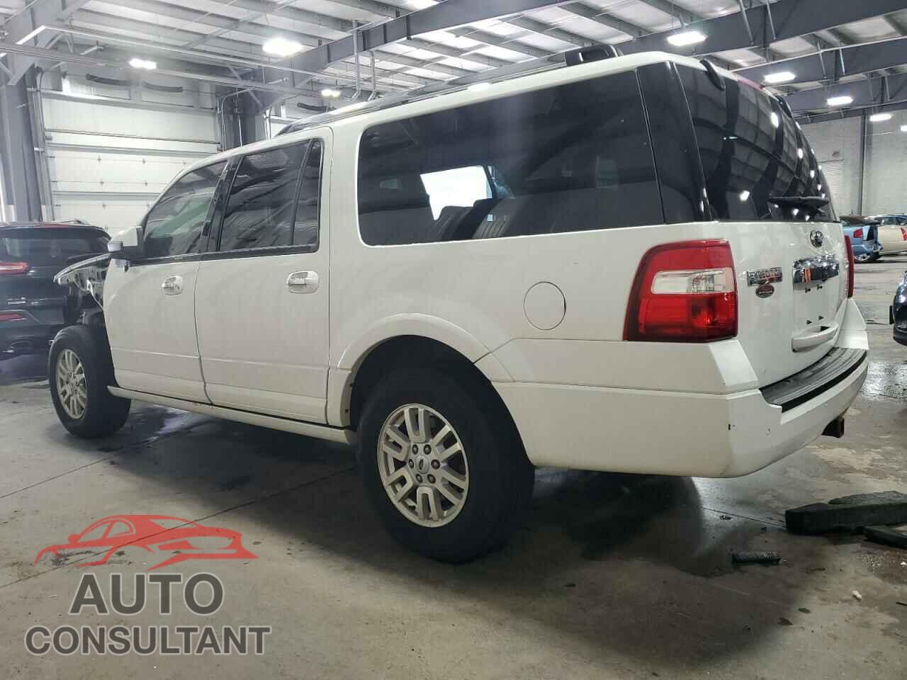 FORD EXPEDITION 2014 - 1FMJK2A50EEF21049
