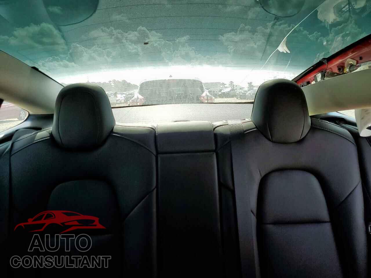 TESLA MODEL 3 2023 - 5YJ3E1EA4PF641668