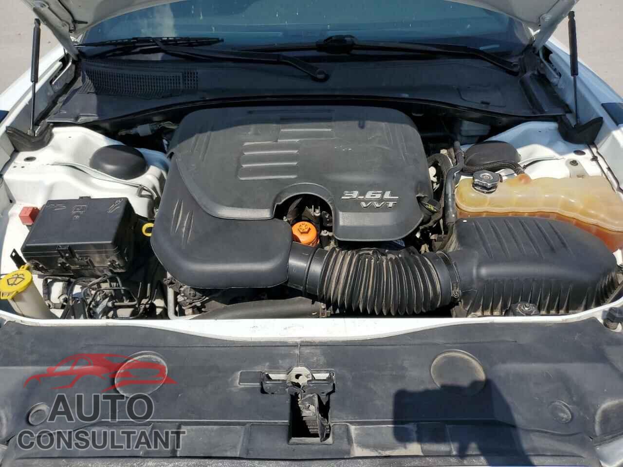 DODGE CHARGER 2014 - 2C3CDXBG8EH193204