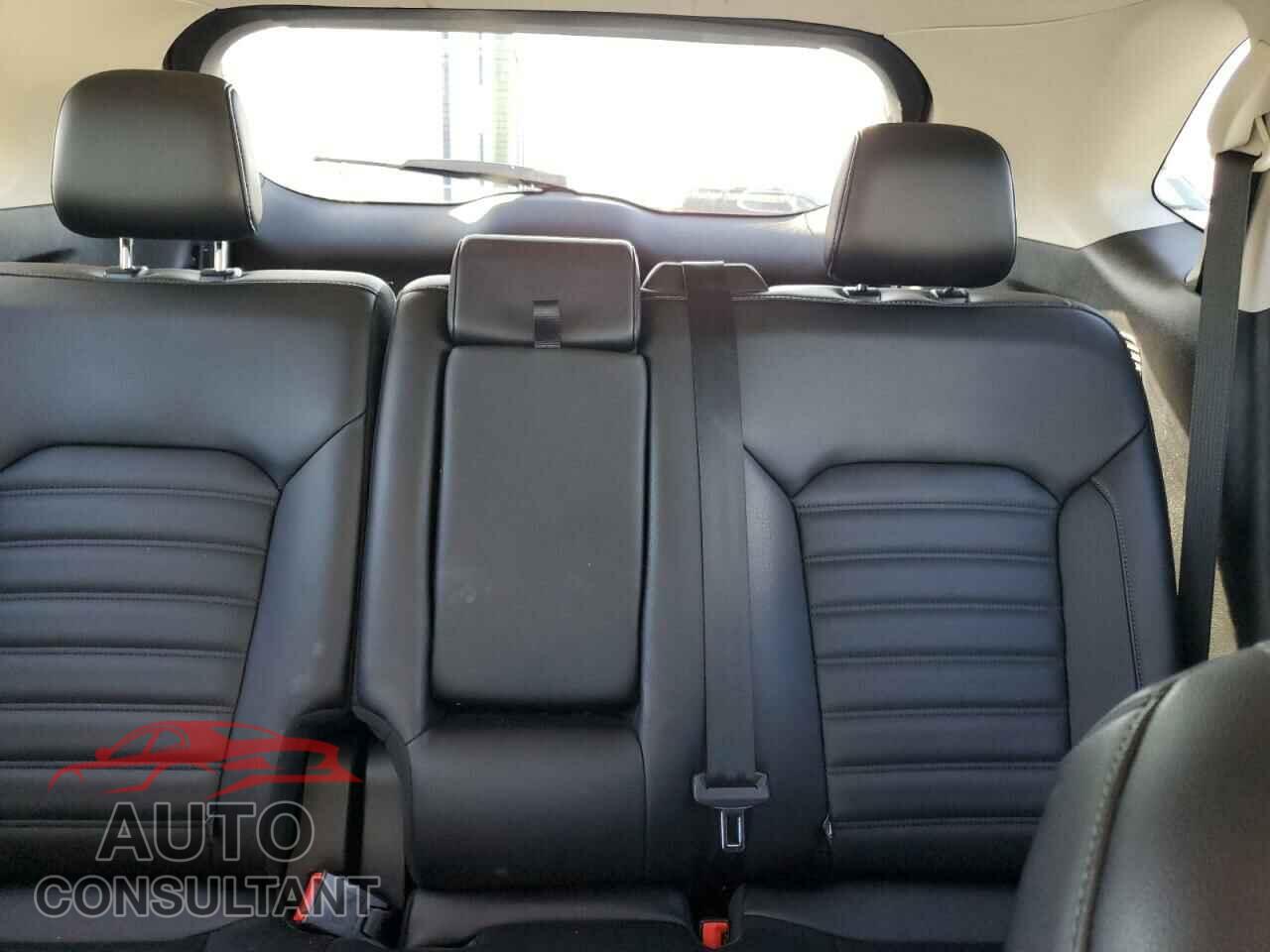 FORD EDGE 2022 - 2FMPK4J9XNBA52895