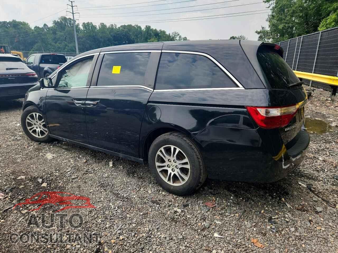HONDA All Models 2012 - 5FNRL5H60CB119967