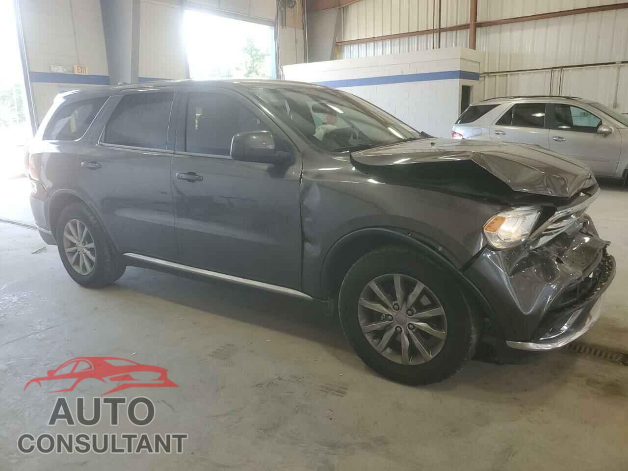 DODGE DURANGO 2017 - 1C4RDHAG1HC759496
