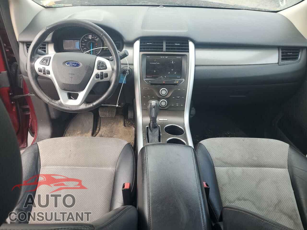 FORD EDGE 2013 - 2FMDK4JC7DBB64289