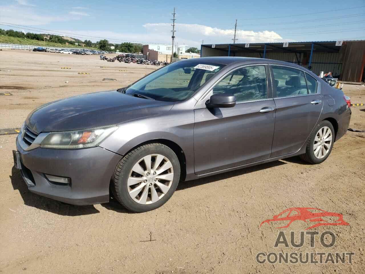 HONDA ACCORD 2014 - 1HGCR2F79EA031768
