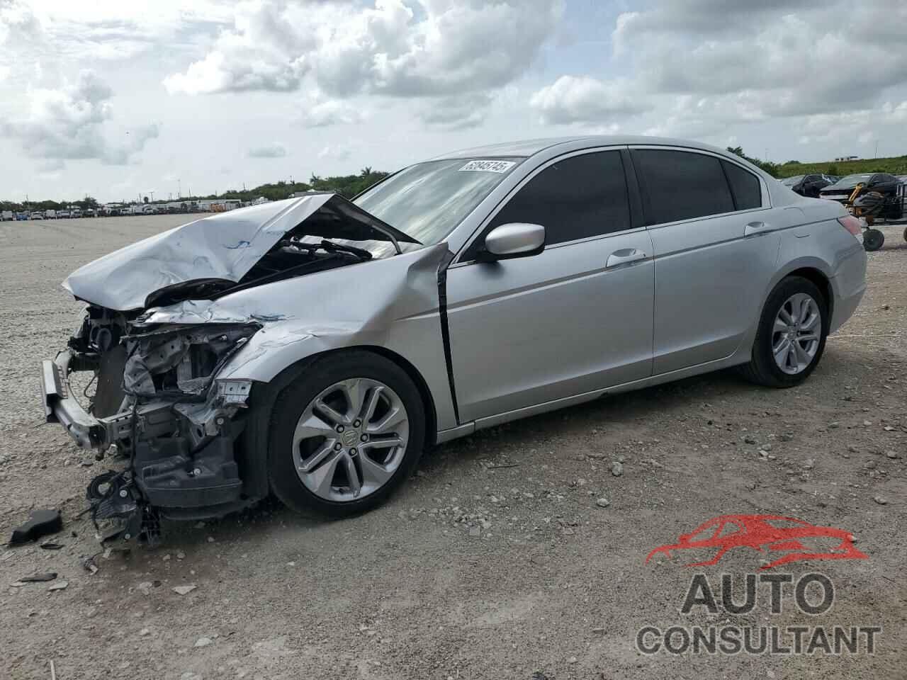 HONDA ACCORD 2010 - 1HGCP2F33AA041516