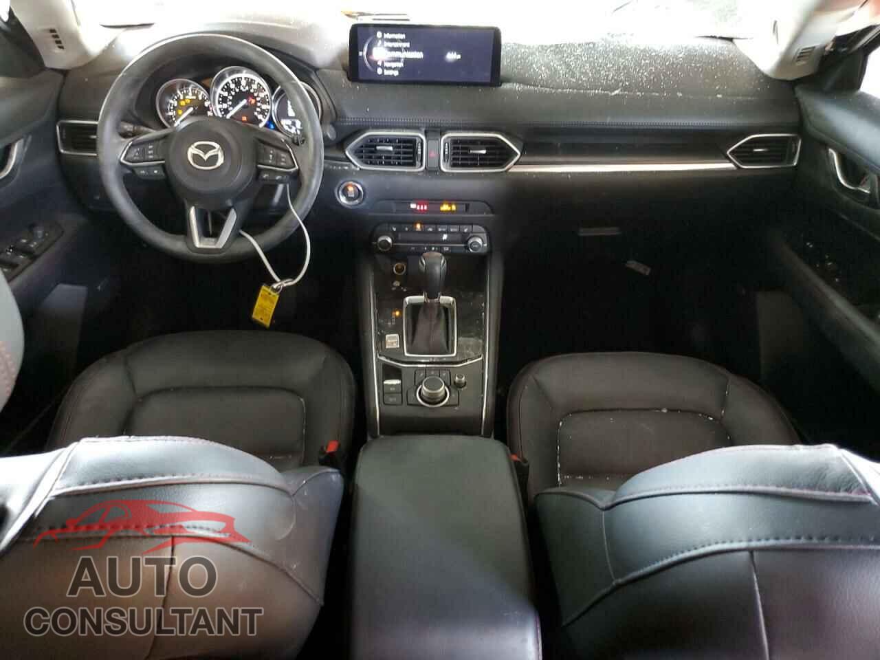 MAZDA CX-5 PREFE 2023 - JM3KFBCMXP0213041