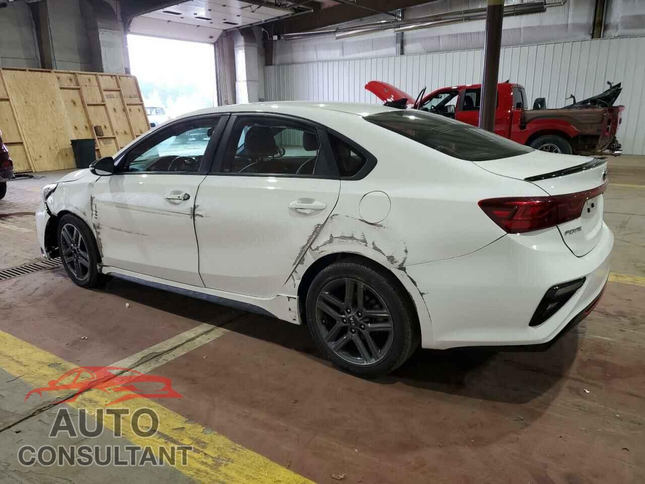 KIA FORTE 2020 - 3KPF34AD2LE159351