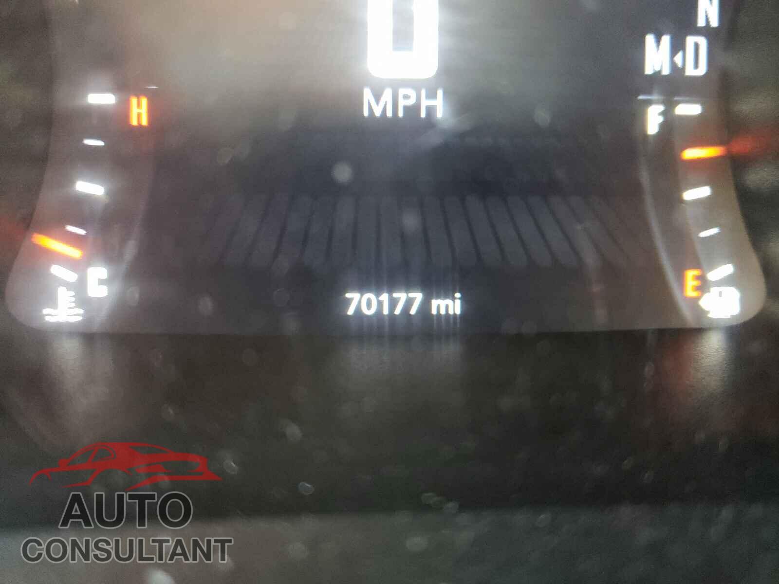 DODGE CHALLENGER 2016 - 2C3CDZAG2GH183848