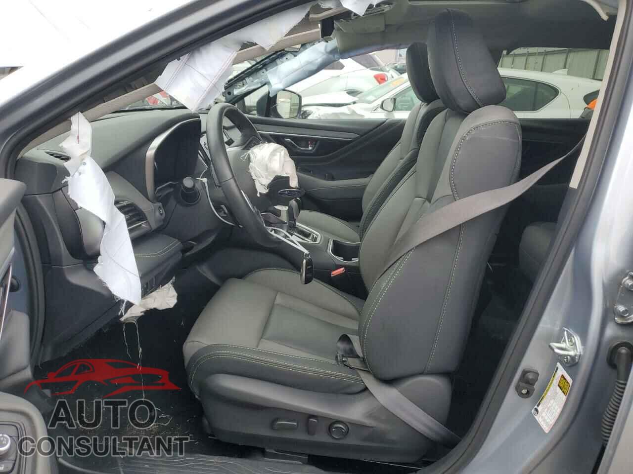 SUBARU OUTBACK 2023 - 4S4BTALC5P3133806
