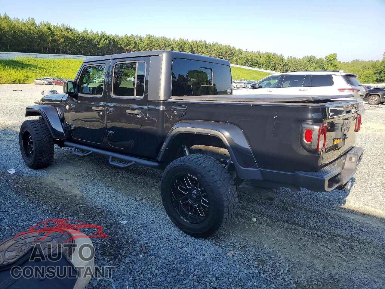 JEEP GLADIATOR 2021 - 1C6HJTAG2ML574088