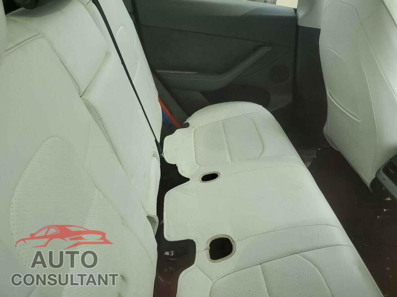 TESLA MODEL Y 2023 - 7SAYGDEE2PF596611