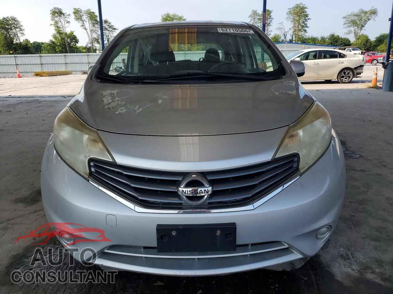 NISSAN VERSA 2014 - 3N1CE2CP7EL404624