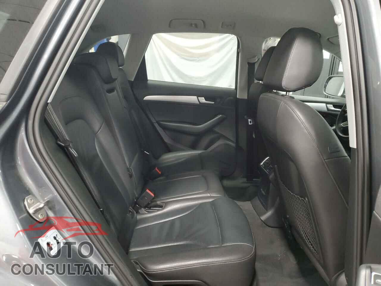 AUDI Q5 2015 - WA1CMCFP7FA072060