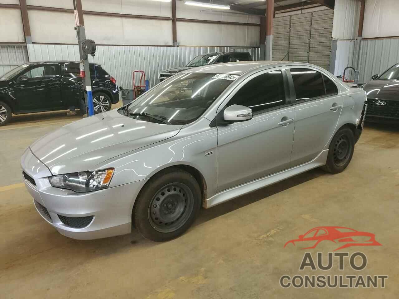 MITSUBISHI LANCER 2015 - JA32U2FU4FU004121