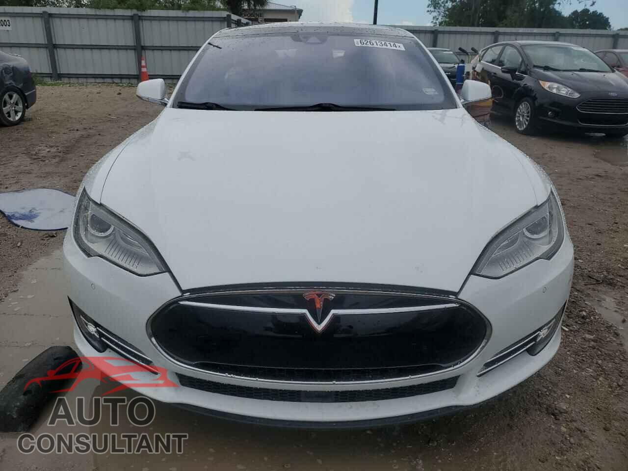TESLA MODEL S 2016 - 5YJSA1E22GF130251